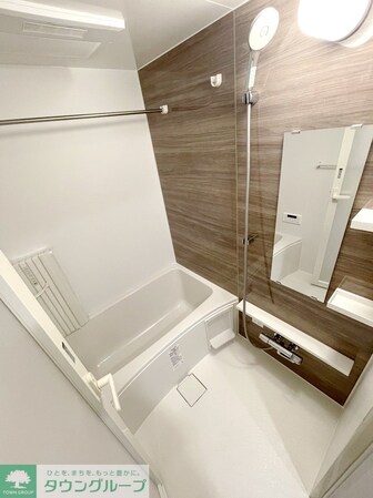 アイルイマージュ押上イーストの物件内観写真